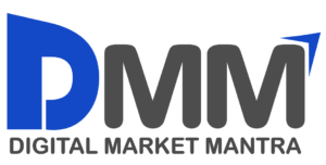 DIGITAL MARKET MANTRA LOGO